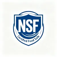 NSF Certified
