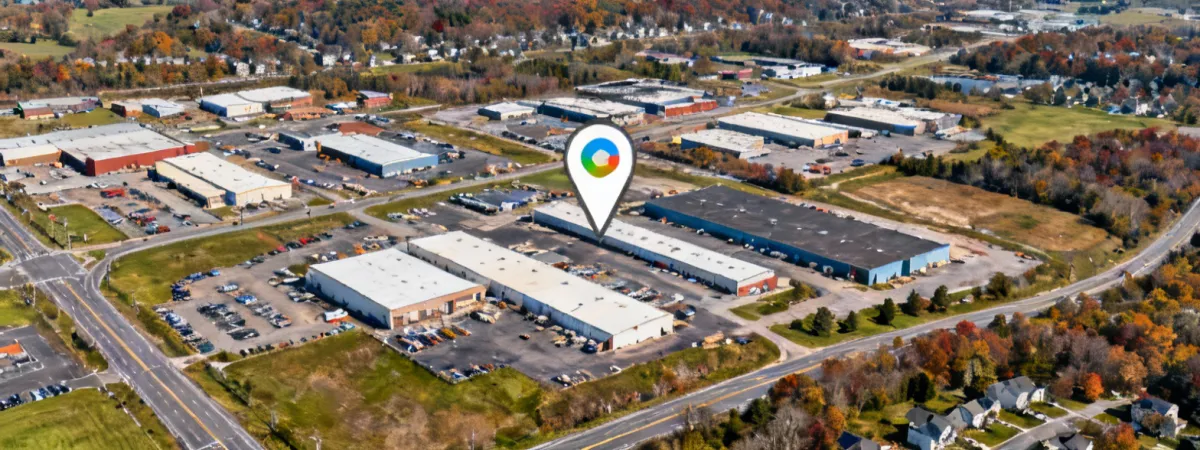 Loctite Headquarters Location Map