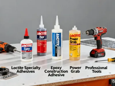 Specialty Adhesives