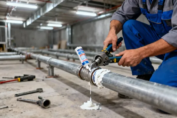 Construction Industry Solutions