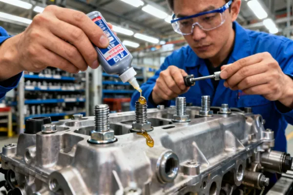 Automotive Industry Solutions