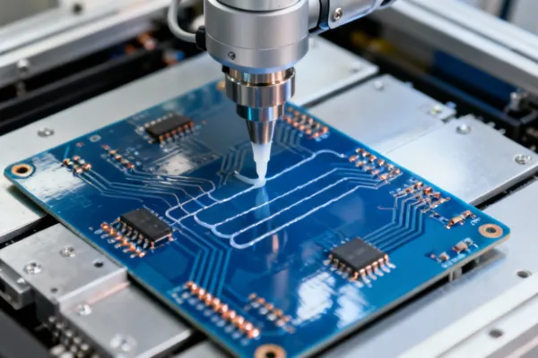 Electronics Industry Solutions