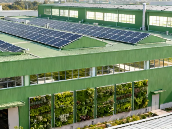 Loctite Sustainable Manufacturing