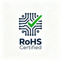 RoHS Certified